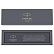   PARKER - IM Core FK221 - Black GT (2093216) -     