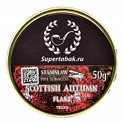  Stanislaw - Scottish Autumn Flake ( 50 .)
