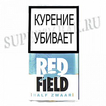   Red Field - Halfzwaar (30 )