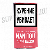   Manitou - American Blend - Red (30 .)