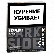    DarkSide - CORE -  Starlime (30 )