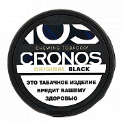 ����� ����������� Cronos - Original Black - 16 ��. (�����)
