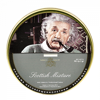  BBB - Scottish Mixture (50 )