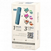 ����� MOK Forward 2.0 - ����� �������� (+����� COO)