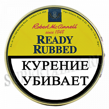  Robert McConnell - Heritage - Ready Rubbed (50 )