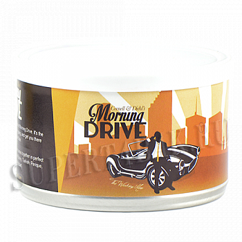  Cornell & Diehl - Working Man's Series - Morning Drive (57 )