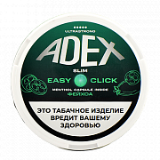 ����� ����������� Adex Ultrastrong - ������ - 8 ��. (�����)