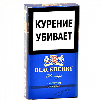  Blackberry Heritage Compact - Original (20 .)