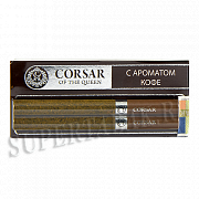  Corsar Of The Queen - Coffee (  ) - 2 . ()