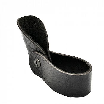 Подставка для трубки кожаная Barche стандарт 02 (СтЧп2) Подставка для трубки кожаная Barche стандарт 02 (СтЧп2)