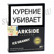    DarkSide - CORE -  Ice Granny (30 )