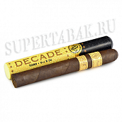  Rocky Patel - Decade - De Luxe Toro Tubo (1 .)
