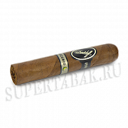  Davidoff - Escurio - Gran Toro (1 .)