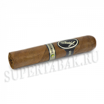  Davidoff - Escurio - Gran Toro (1 .)