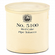 ����� McClelland - Matured Virginias - �5100 Red Cake (����� 100 ��) - Vintage