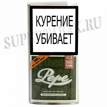   Pepe Virginia - Dark Green (30 )