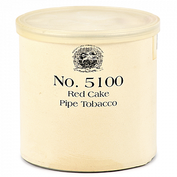 ����� McClelland - Matured Virginias - �5100 Red Cake (����� 100 ��) - Vintage