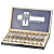  Principle Cigars Aviator Series Envoi Robusto (1 .)
