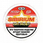 ����� ����������� DryMost - Sibirium - Slim Light - 12 ��. (�����)