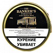 ����� Petersen & Sorensen - The Banker�s (����� 50 ��) - Vintage