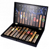   CAO - Champions Sampler ( 10 .)  