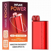 POD ������� INFLAVE - POWER 9.000 ������� - �������� - ��������� - 2% - (1 ��.)