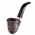 268 ��������� ������ Peterson Christmas Pipe 2023 SandBlast - 05 (��� �������) ���-3