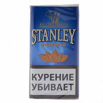   Stanley Halfzware (30 )