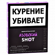 ����� ��� ������� DarkSide - SHOT - NEW �������� (30 ��)