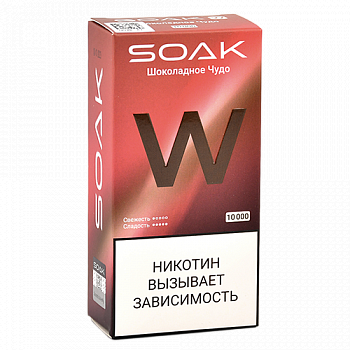 POD-������� SOAK W - ���������� ���� (10.000 �������) - 2% (1 ��.)