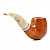 ������ Savinelli Sasso 2025 - Liscia Nat 616 (6 �� ������)