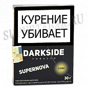    DarkSide - CORE -  Supernova (30 )