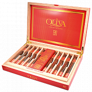   Oliva - Year of the Snake (10 .)