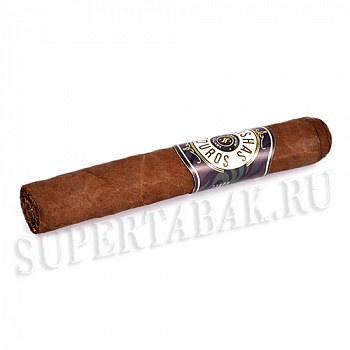  Orishas - Maduros - R52 Toro (1 .)