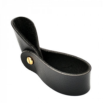 Подставка для трубки кожаная Barche (A №5) Подставка для трубки кожаная Barche (A №5)