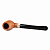 ������ Peterson Speciality Pipes - Barrel - Natural Silver Mounted P_Lip (��� �������)