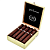  La Flor Dominicana - Suave - Insurrectos Tubo (1 .)