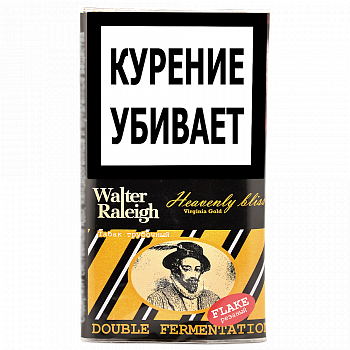 ����� ��������� Walter Raleigh Flake - Heavenly Bliss (����� 25 ��.)