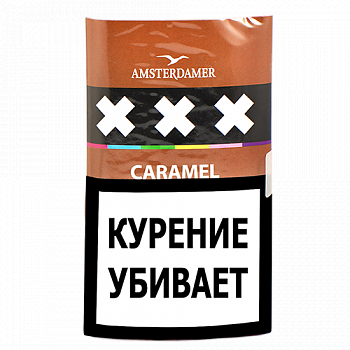  Amsterdamer XXX - Caramel (30 )