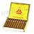  Montecristo 5 ( 10 .)