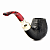  Peterson Dracula - Spigot SandBlast - 68 ( )