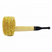 ������ Missouri Meerschaum - 800 - Tom Sawyer (��������, black)