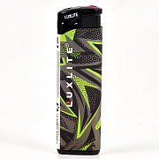 ��������� Luxlite XHD 8500L - �� WP-Graffiti Rubber SP