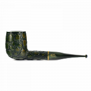 ������ Savinelli Alligator - Green 111 (������ 9 ��)