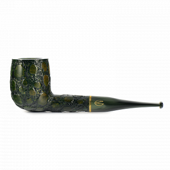 ������ Savinelli Alligator - Green 111 (������ 9 ��)