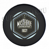 ����� ��� ������� Must Have  - Frosty - � ����������� �������� (���� 25 ��)