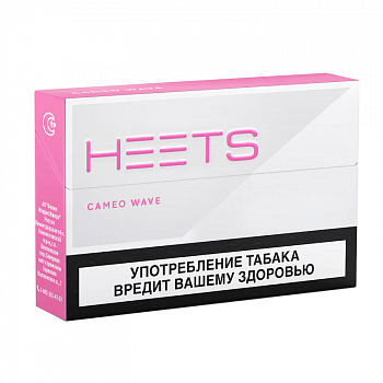 ���� HEETS - Cameo Wave 