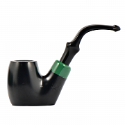 110 ��������� ������ Peterson St. Patricks Day 2024 - Ebony 306 P-Lip (������ 9 ��) ���. 2
