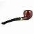  Peterson Junior Terracotta - Prince Silver Mounted ( )