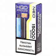 POD- HQD NEO (15.000 ) -   - 2% (1 .)
